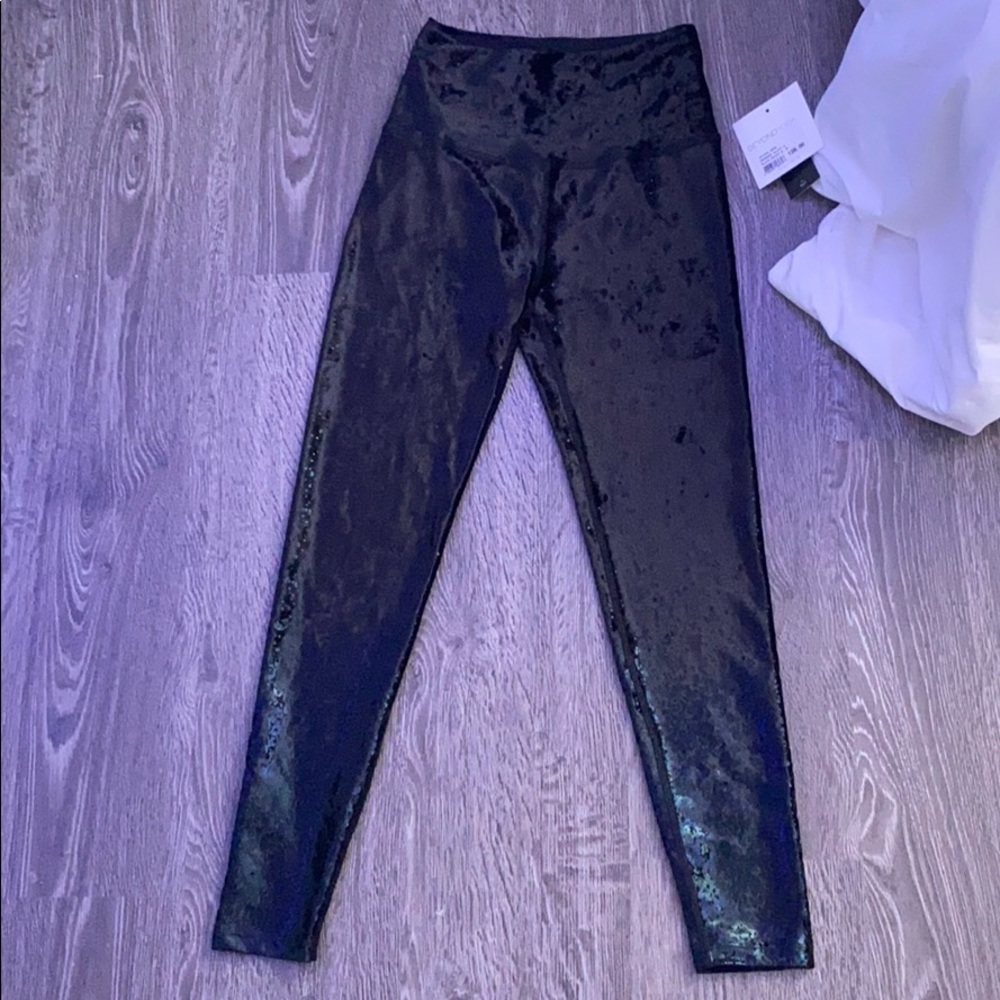 Beyond yoga high rise leggings